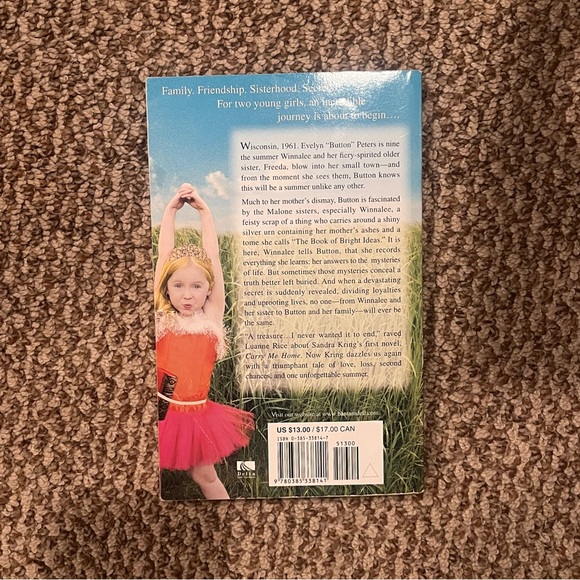 “The Book of Bright Ideas” by Sandra Kring (2006) - Picture 12 of 15